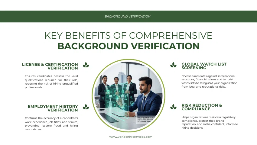 benefits of background verification services